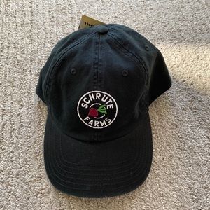 The Office baseball cap